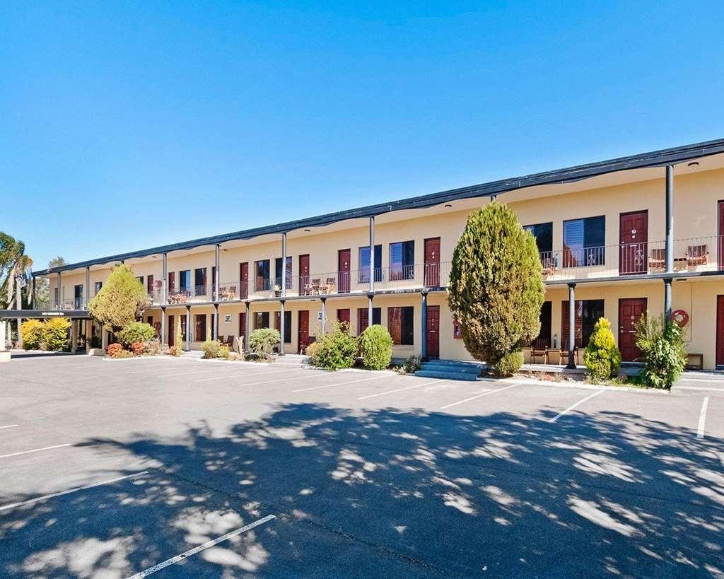 Country Plaza Motel Taree Dış mekan fotoğraf