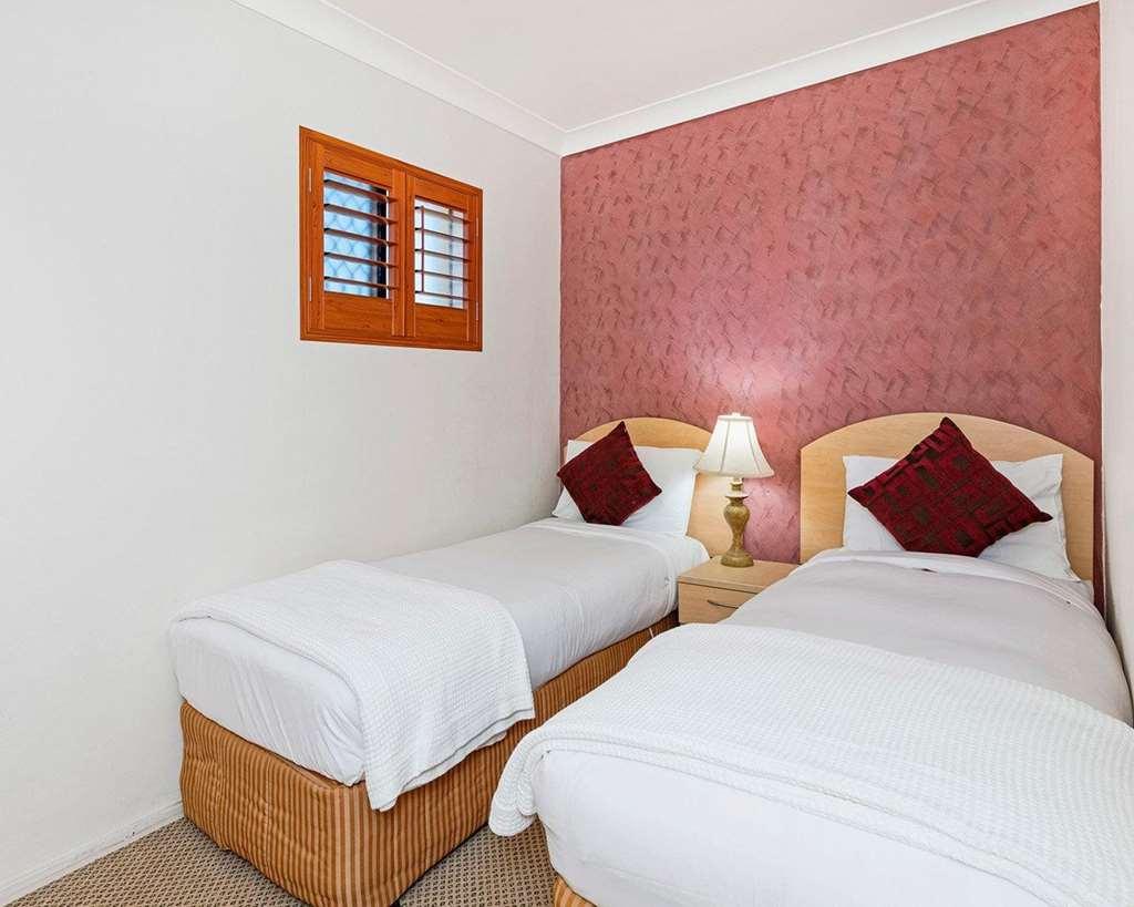 Country Plaza Motel Taree Oda fotoğraf