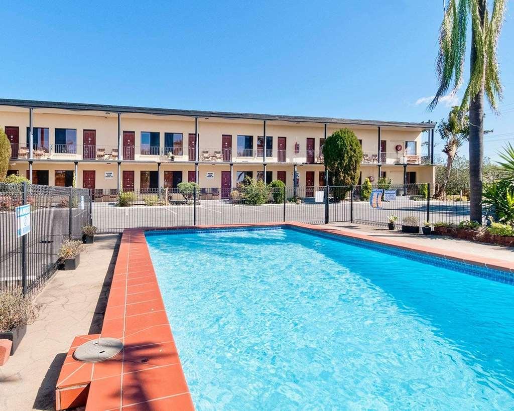 Country Plaza Motel Taree Konforlar fotoğraf