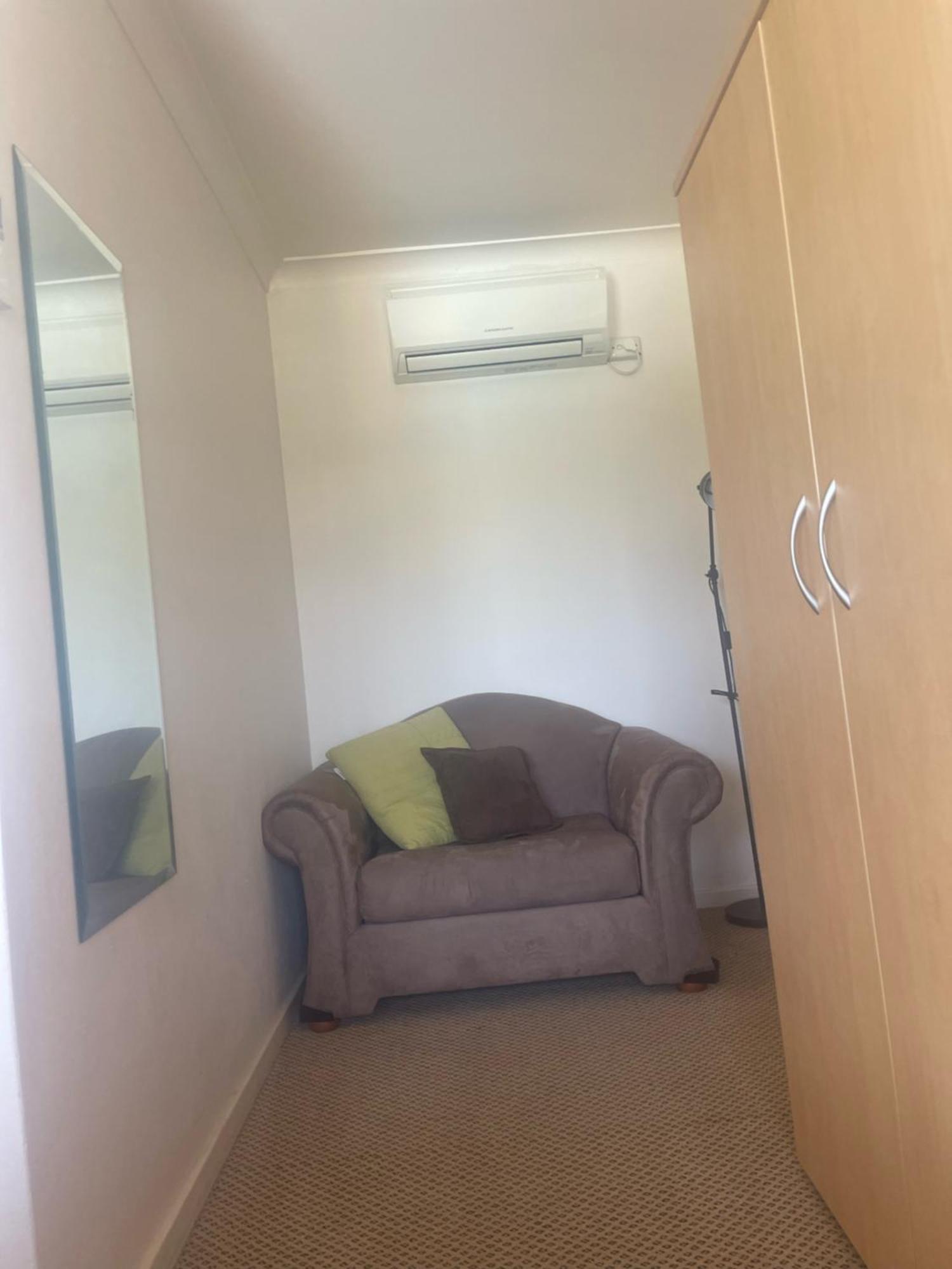 Country Plaza Motel Taree Dış mekan fotoğraf