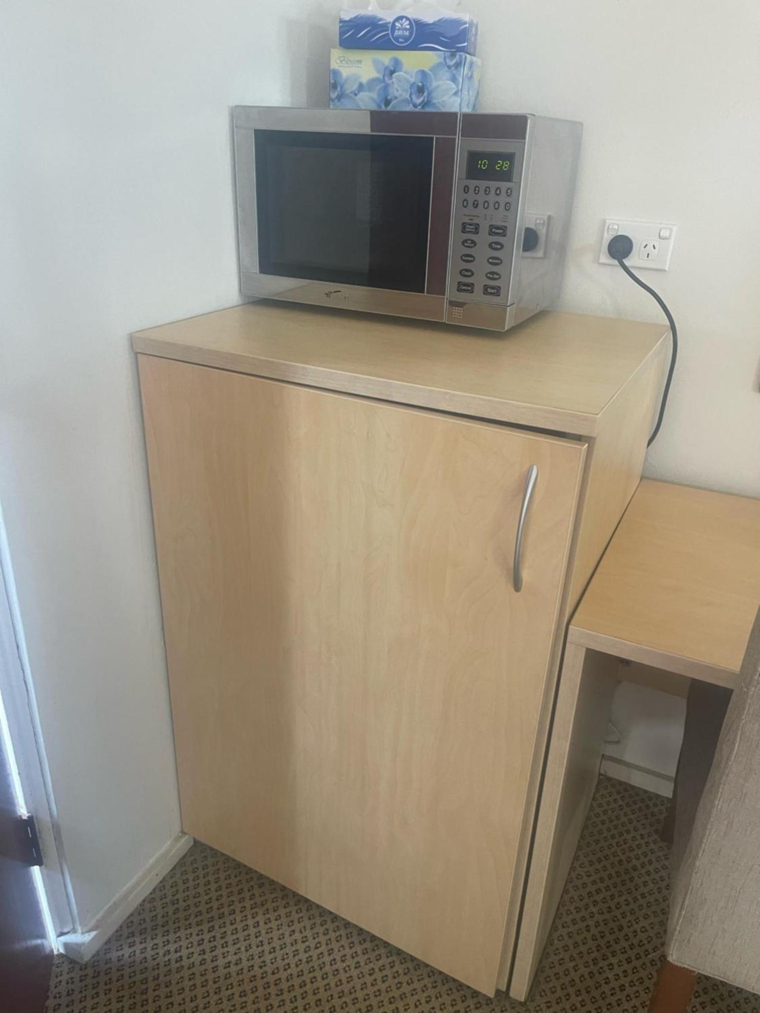 Country Plaza Motel Taree Dış mekan fotoğraf